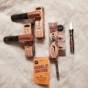 Benefit Brow and Lash
